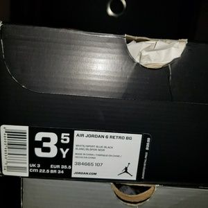 Air Jordans